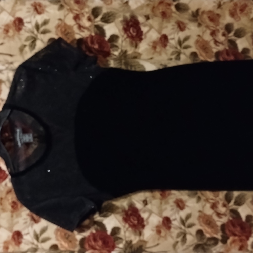 Connected Apparel Dress